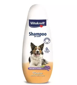 5 Migliori Shampoo Per Cani Recensiti