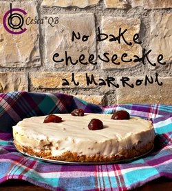 La Cheesecake Presenta Troppi Rischi Per I Cani