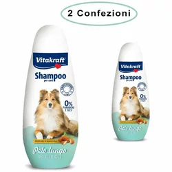 Shampoo per cani e gatti senza acqua HydroGroom 5 litri